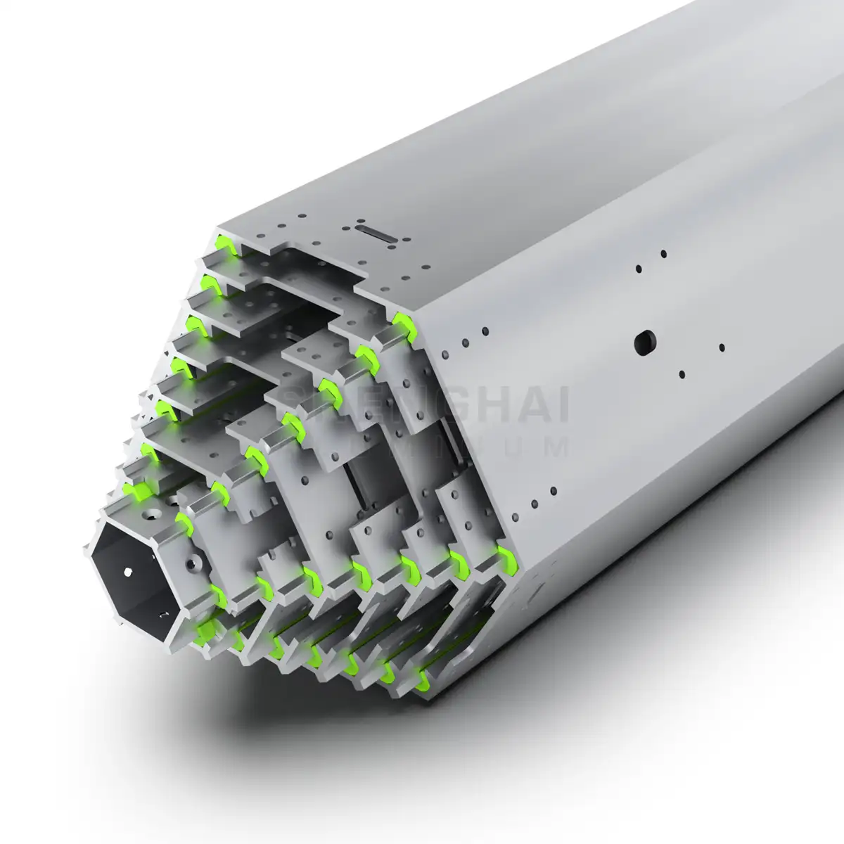 Custom Machining Parts